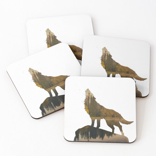 Item preview, The Howl designed and sold by iAmParebear.