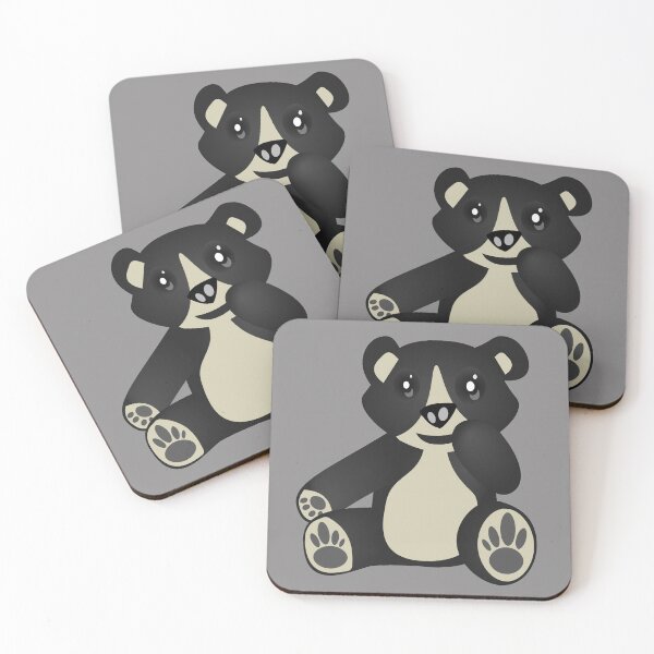 Item preview, Cutie Bear designed and sold by DiverseMerch.