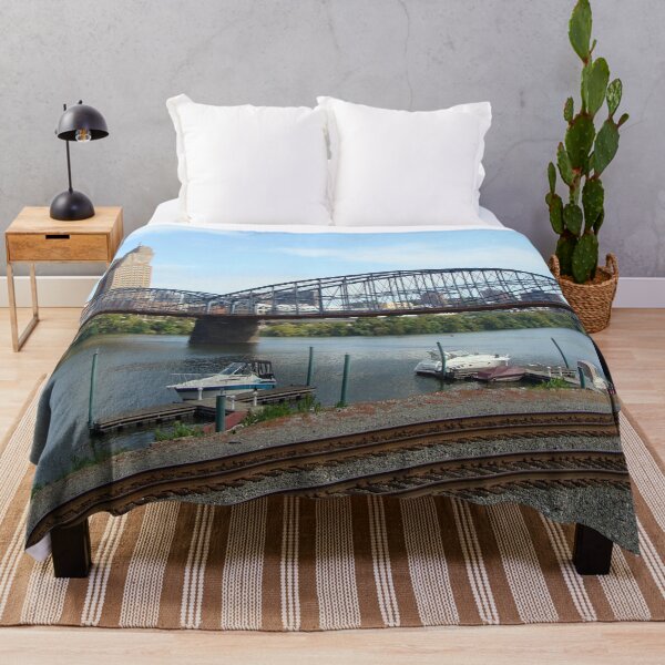 Item preview, Pittsburgh Transportation designed and sold by bipolarvirgoart.