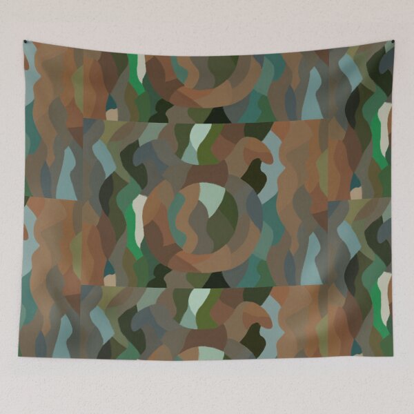 Item preview, Taurus designed and sold by Em Kivch.