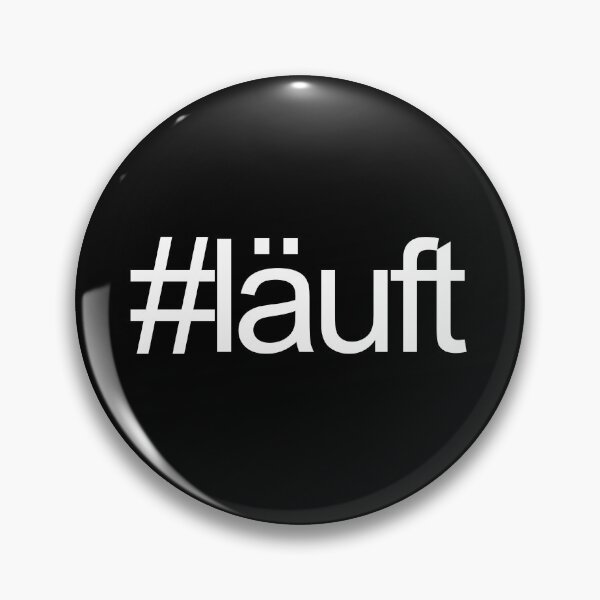 Item preview, Hashtag - # running designed and sold by QuenLotta-Arts.