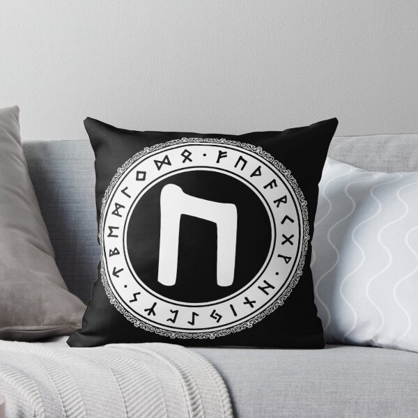 Item preview, Rune Uruz designed and sold by S.F.Pater.