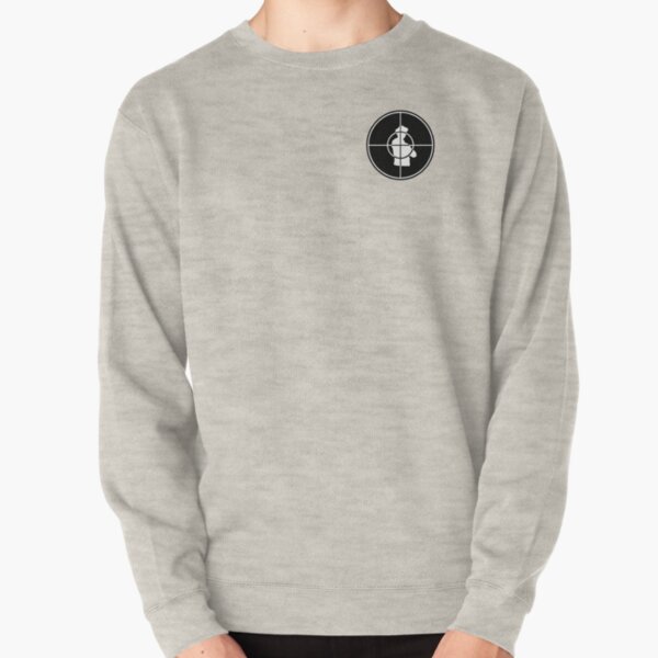 public enemy sweater