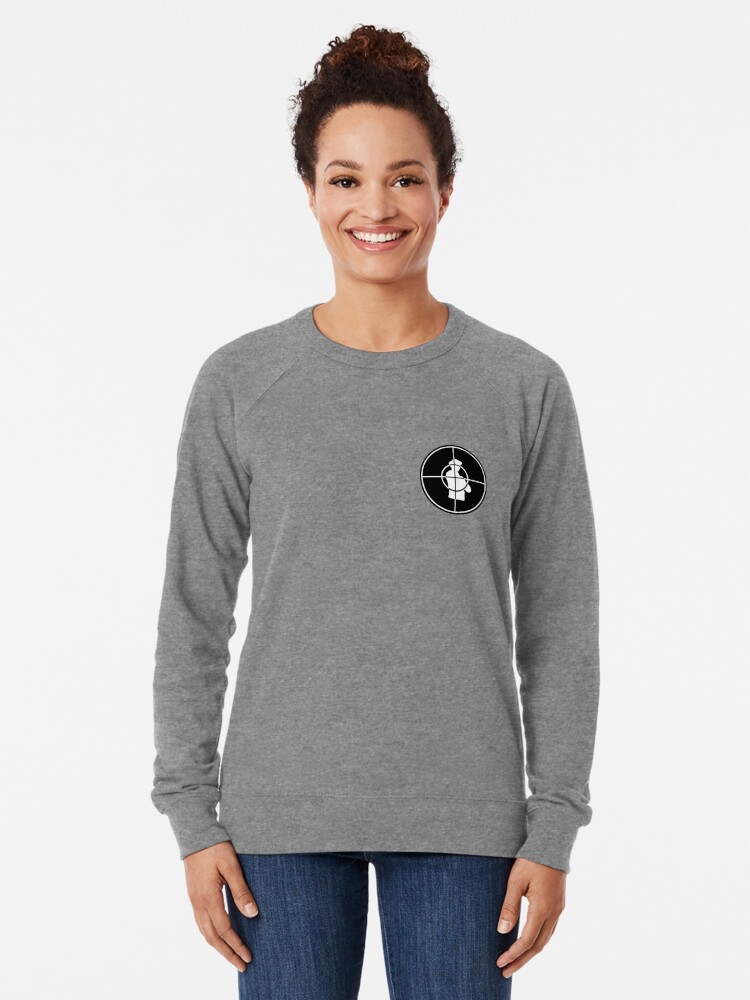 public enemy sweatshirt
