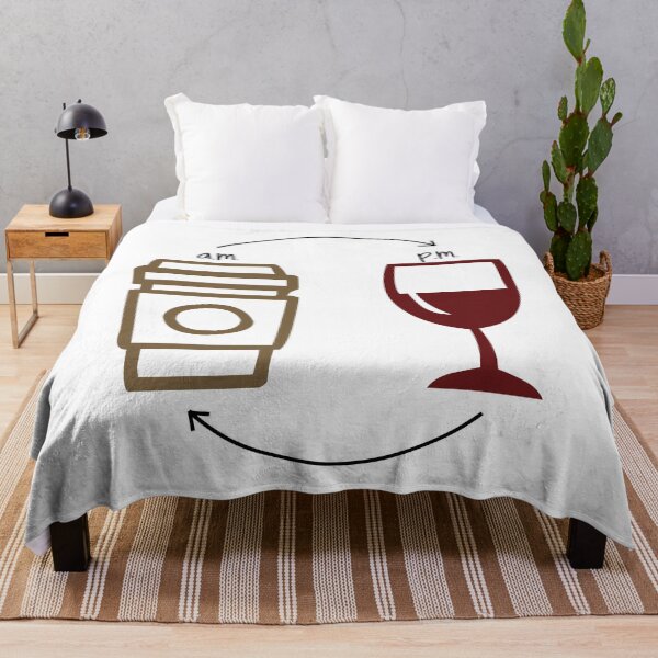 Item preview, But First Coffee designed and sold by ThingsShop.