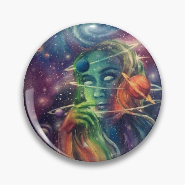 Item preview, Wife of Ziggy Original Oil Painting designed and sold by Ingrid Miller.