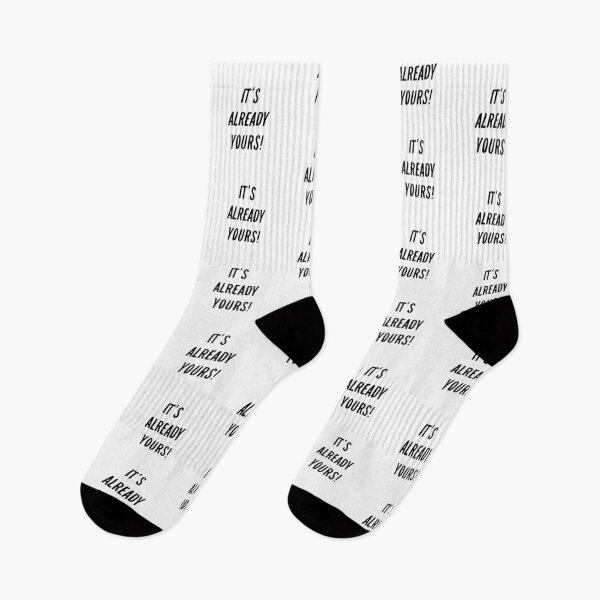 Item preview, it's already yours! designed and sold by motivation4you.