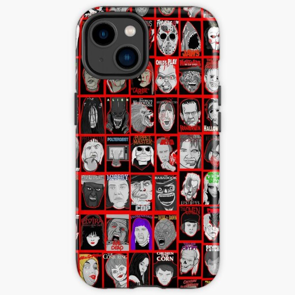 Skinit A Nightmare on Elm Street Freddy Krueger iPhone 13 Pro