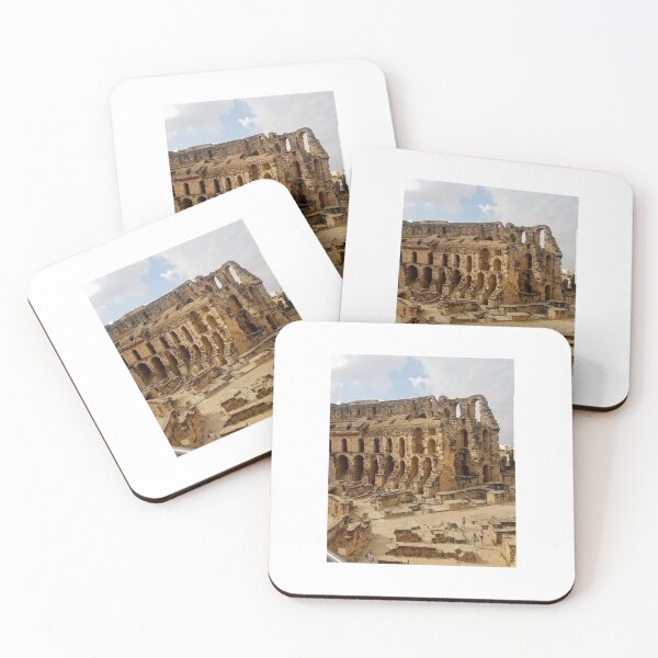 Item preview, El Jem, Tunisia designed and sold by julixristova.