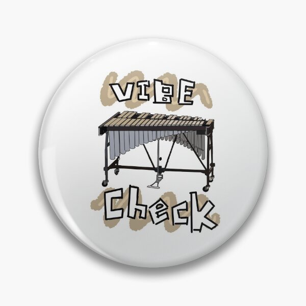 Item preview, Vibe Check designed and sold by DoodlesOnTheWeb.