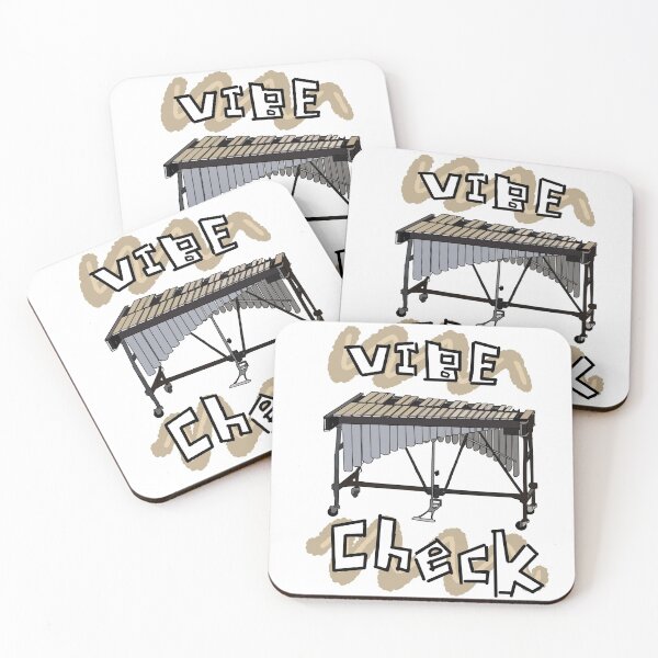 Item preview, Vibe Check designed and sold by DoodlesOnTheWeb.