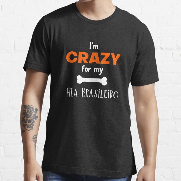 This Girl Loves Her Fila Brasileiro T-shirt, hoodie, sweater, longsleeve  and V-neck T-shirt