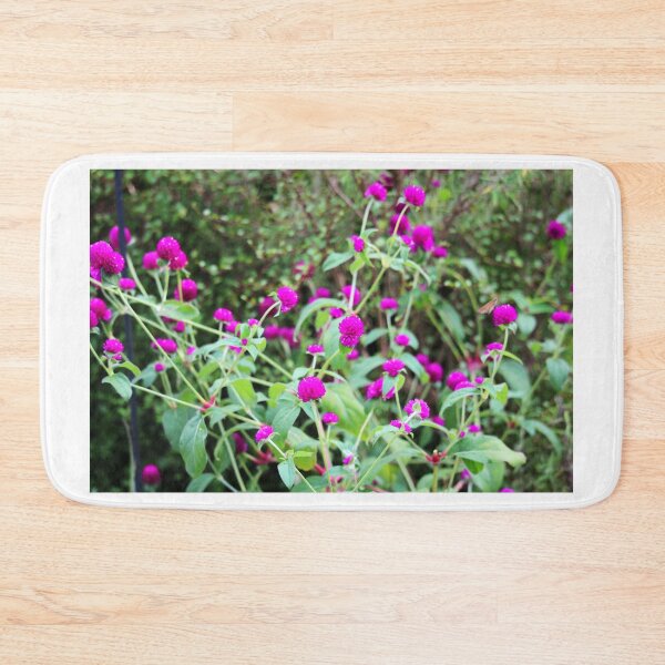 Item preview, Plum Globe Amaranth designed and sold by Cynthia48.