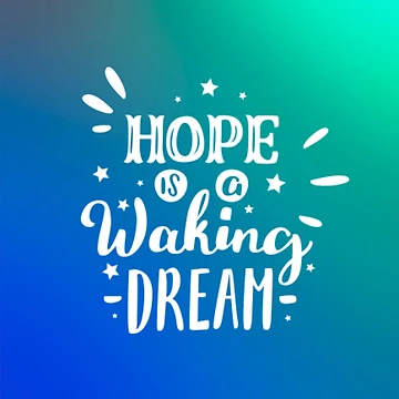 Artwork thumbnail, Hope by Raju2018