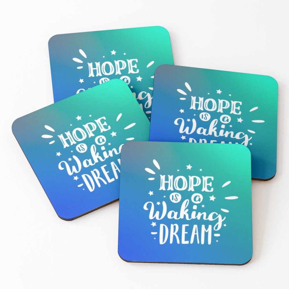Item preview, Coasters (Set of 4) designed and sold by Raju2018.