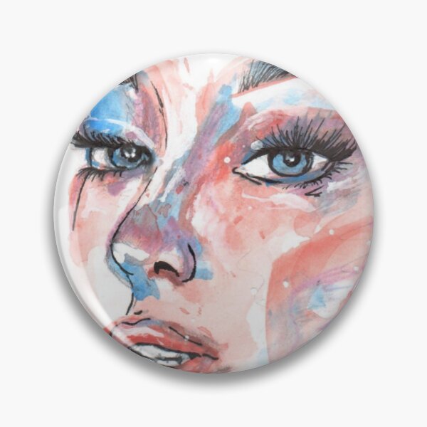 Item preview, Watercolour emotions Part 1 designed and sold by Geordy Jensen.