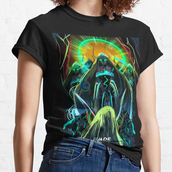 The Splinters of Time Classic T-Shirt