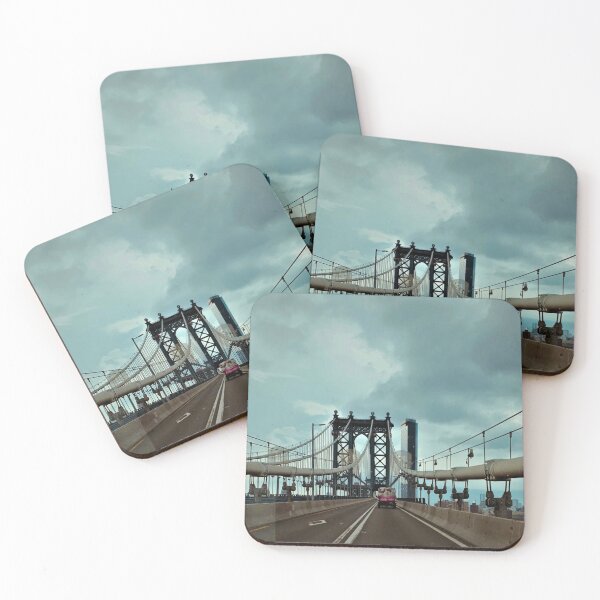 Item preview, NYCBridges designed and sold by bipolarvirgoart.