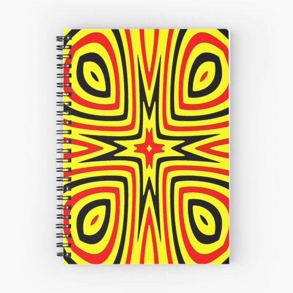 Item preview, RED BLACK YELLOW-274.1 designed and sold by Infopreneur1231.