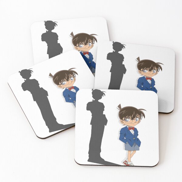 Item preview, Conan (Detective conan) designed and sold by Diegolizer.