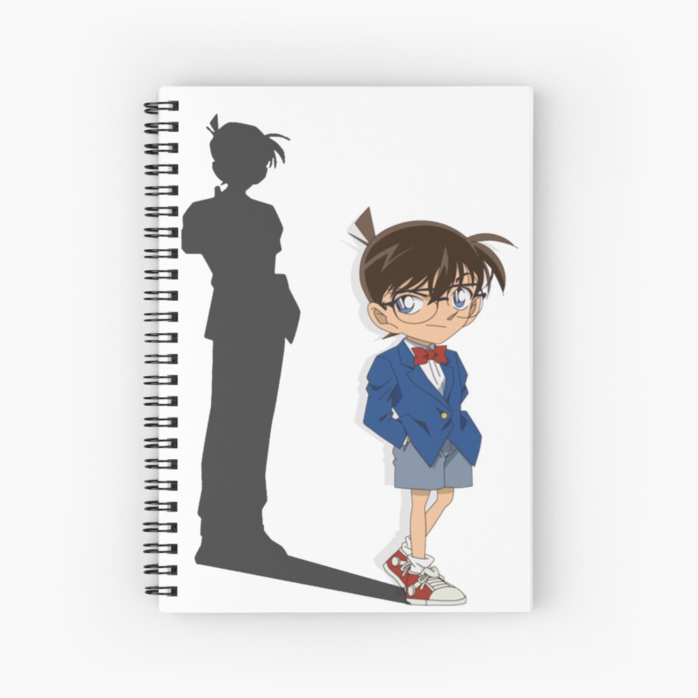 Conan (Detective conan) Art Print