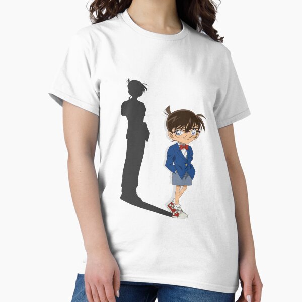 Item preview, Conan (Detective conan) designed and sold by Diegolizer.