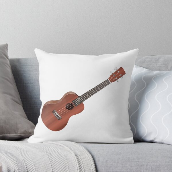 Item preview, Ukulele designed and sold by William Fehr.