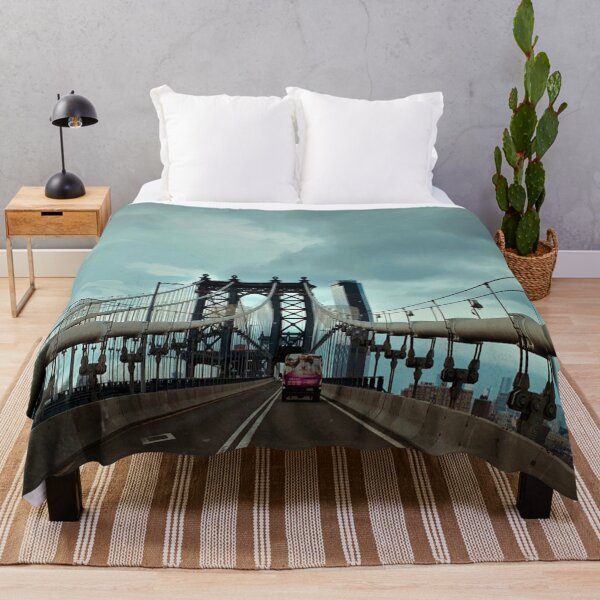 Item preview, NYCBridges designed and sold by bipolarvirgoart.