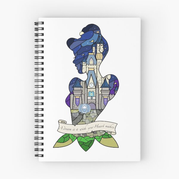 Item preview, Cinderella designed and sold by Ginnyheartlab.
