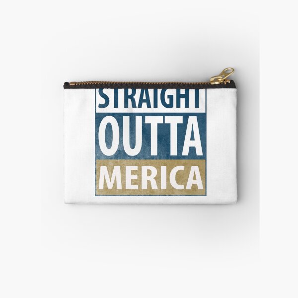 Artikelvorschau, Geradeaus Merica entworfen und verkauft von aeedesign.