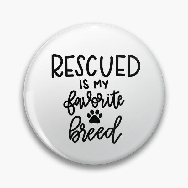 Item preview, adopt dont shop designed and sold by amandalagarde.