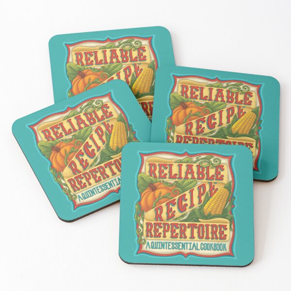 Item preview, Vintage Recipe designed and sold by ShiraLeah.