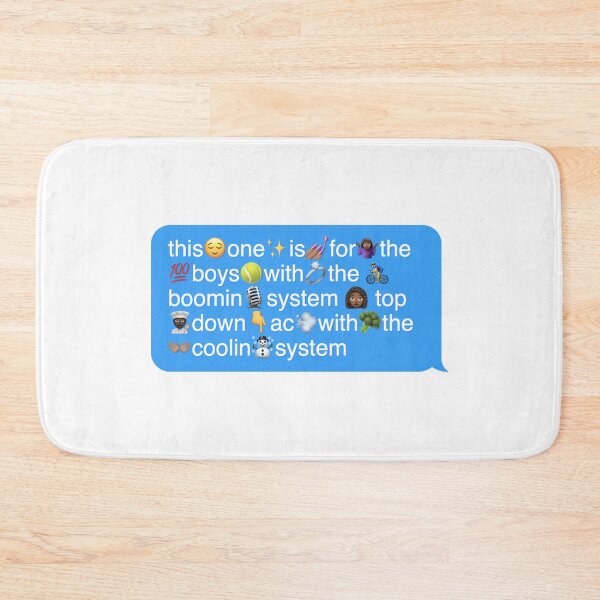 Item preview, Super Bass designed and sold by Babiola.