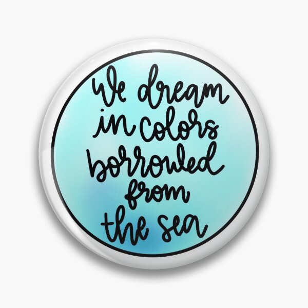 Item preview, the sea designed and sold by amandalagarde.
