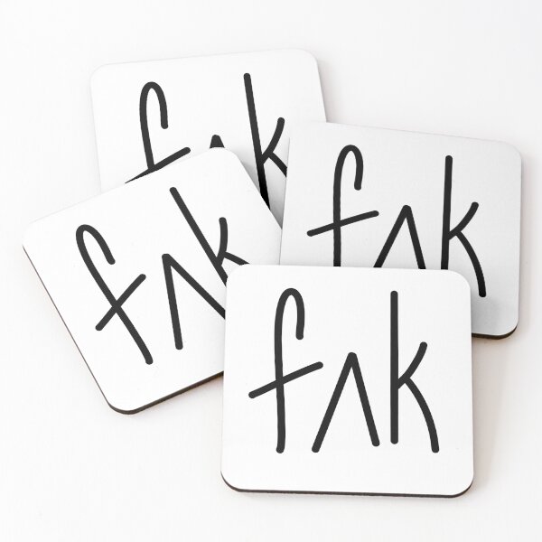 Item preview, f^k phonetics designed and sold by rachelcantinart.