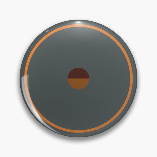 Item preview, catch || anthracite & ocher  designed and sold by IaPo.