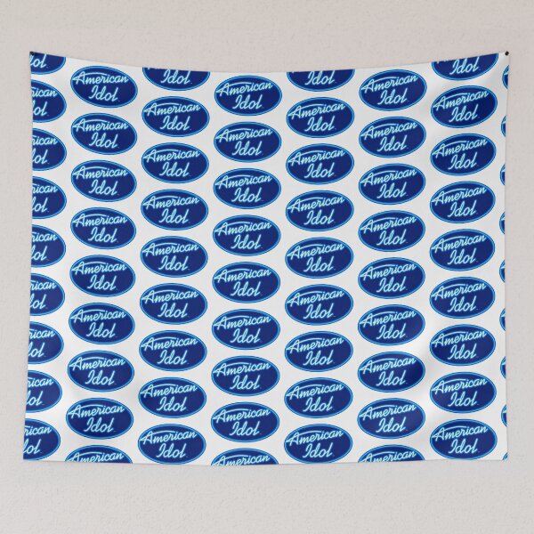 Item preview, American Idol Sticker designed and sold by bdunph.