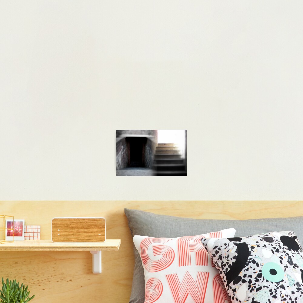 Item preview, Photographic Print designed and sold by RobsVisions.