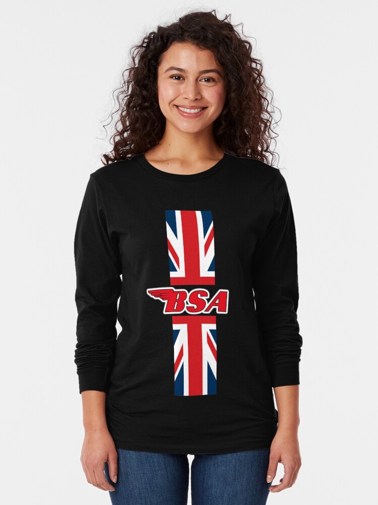 bsa t shirts uk