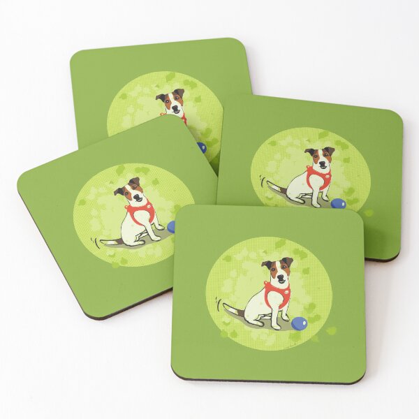 Item preview, Best friend. Dog. Jack Russell. designed and sold by Anna Dianda.