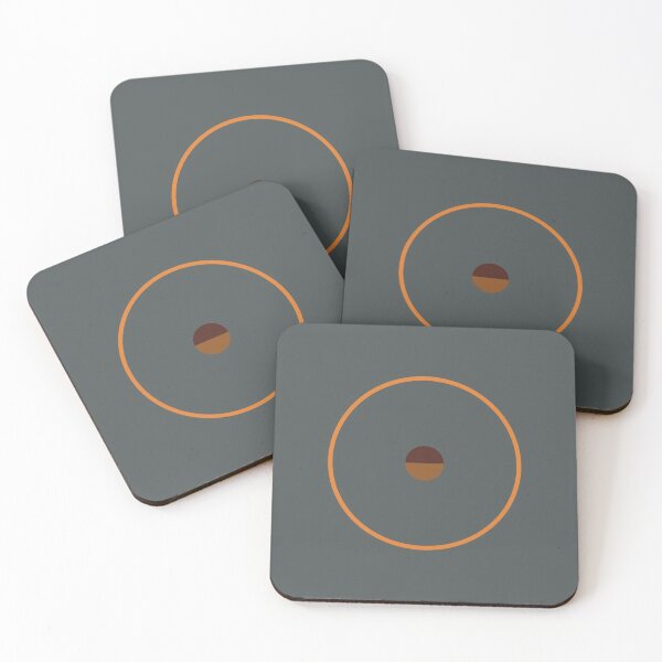Item preview, catch || anthracite & ocher  designed and sold by IaPo.