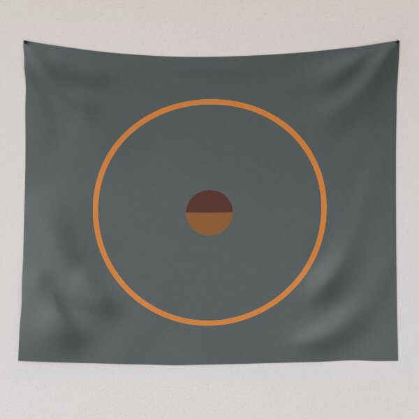Item preview, catch || anthracite & ocher  designed and sold by IaPo.