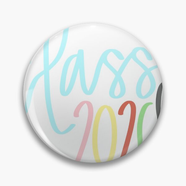 Item preview, Class of 2026 sticker designed and sold by katiedee.