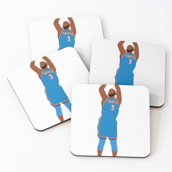 Aperçu de l'œuvre Chris Paul créée et vendue par athleteart20.