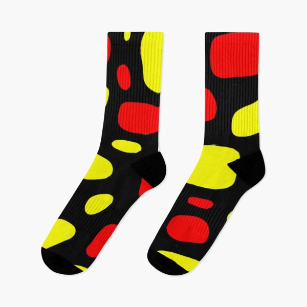 Item preview, RED BLACK YELLOW-271.2 designed and sold by Infopreneur1231.