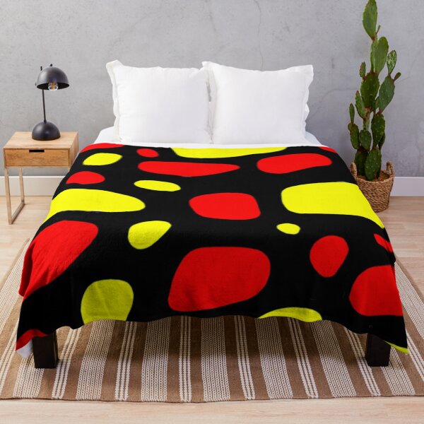 Item preview, RED BLACK YELLOW-271.2 designed and sold by Infopreneur1231.