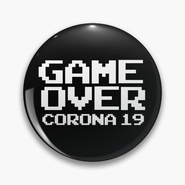 Artikelvorschau, Spiel über Corona 19 entworfen und verkauft von eboy32.