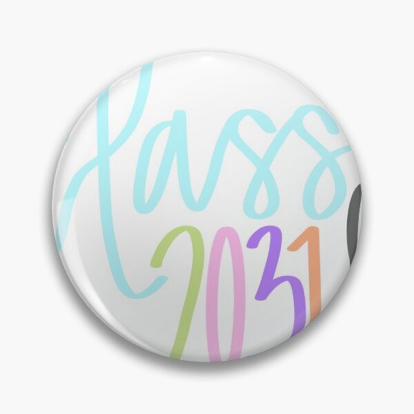 Item preview, Class of 2031 sticker designed and sold by katiedee.
