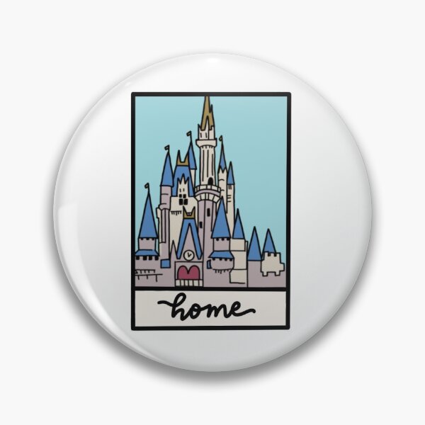 Item preview, magic castle designed and sold by amandalagarde.