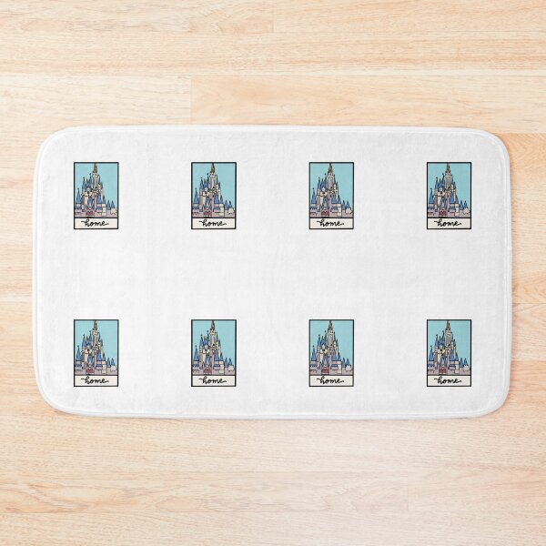 Item preview, magic castle designed and sold by amandalagarde.
